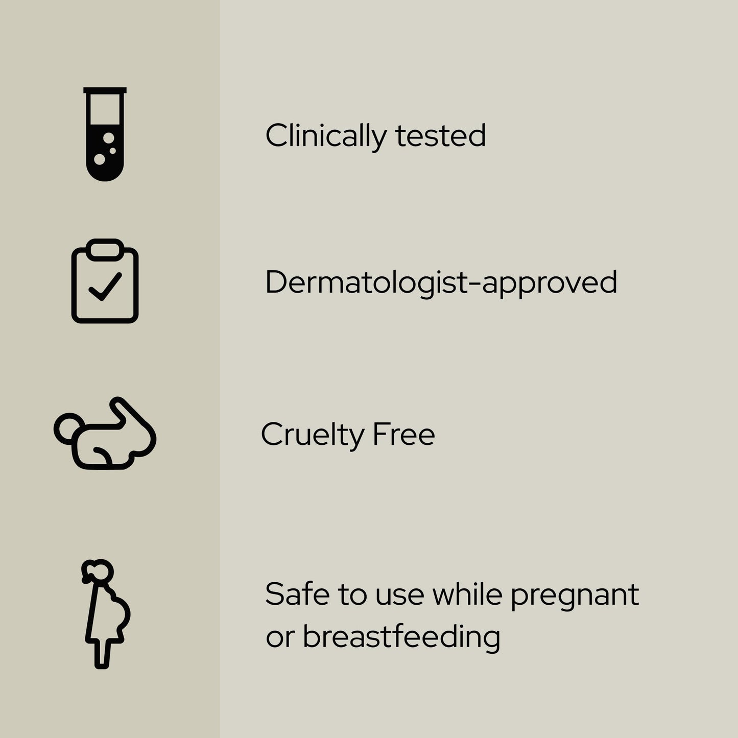 SiO Beauty ChestLift - Wrinkle-Smoothing, Medical-Grade Silicone Patches for Chest Fine Lines - Reusable Up to 10x - Cruelty-Free & Environmentally-Friendly Hydrating Beauty Patches - 1 Patch