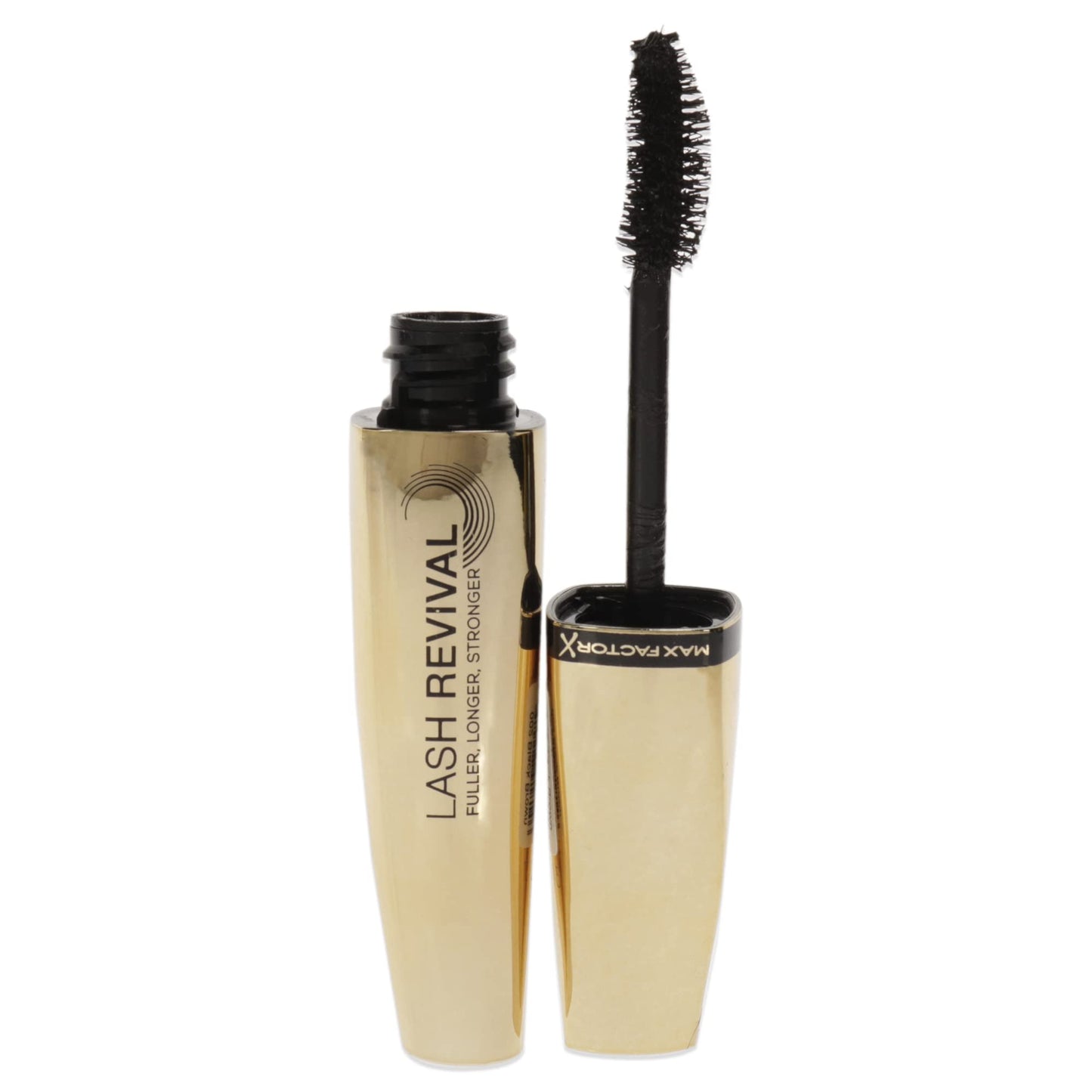 Max Factor Lash Revival Mascara - 002 Black Brown Mascara Women 0.37 oz