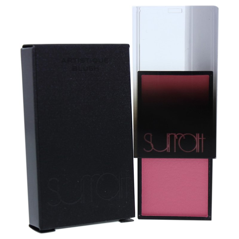 Artistique Blush 12 - Tu me Fais Rougir