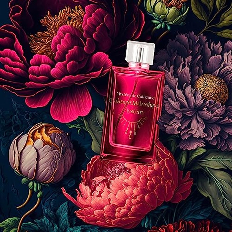 Catherine Malandrino Mystere Eau de Parfum, 3.4 fl. oz