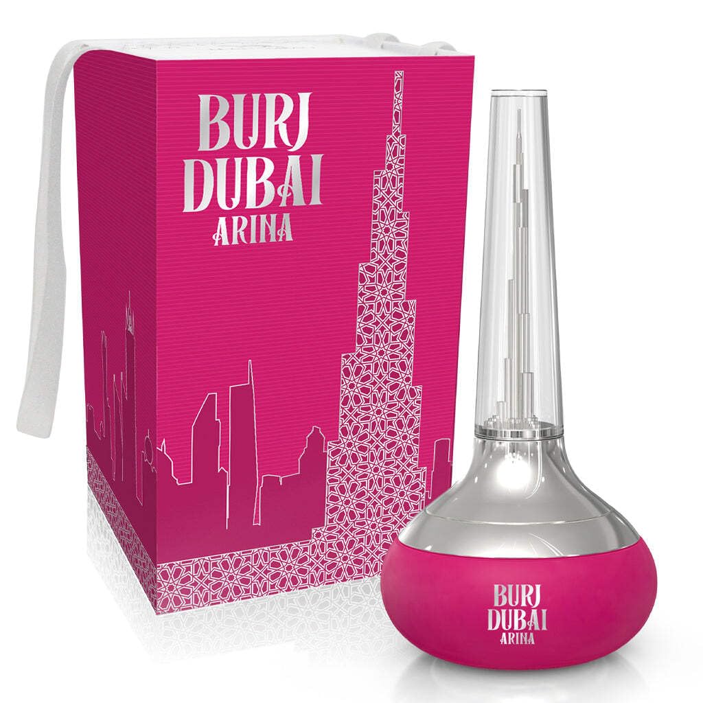 Emper Burj dubai arina, women 100ml