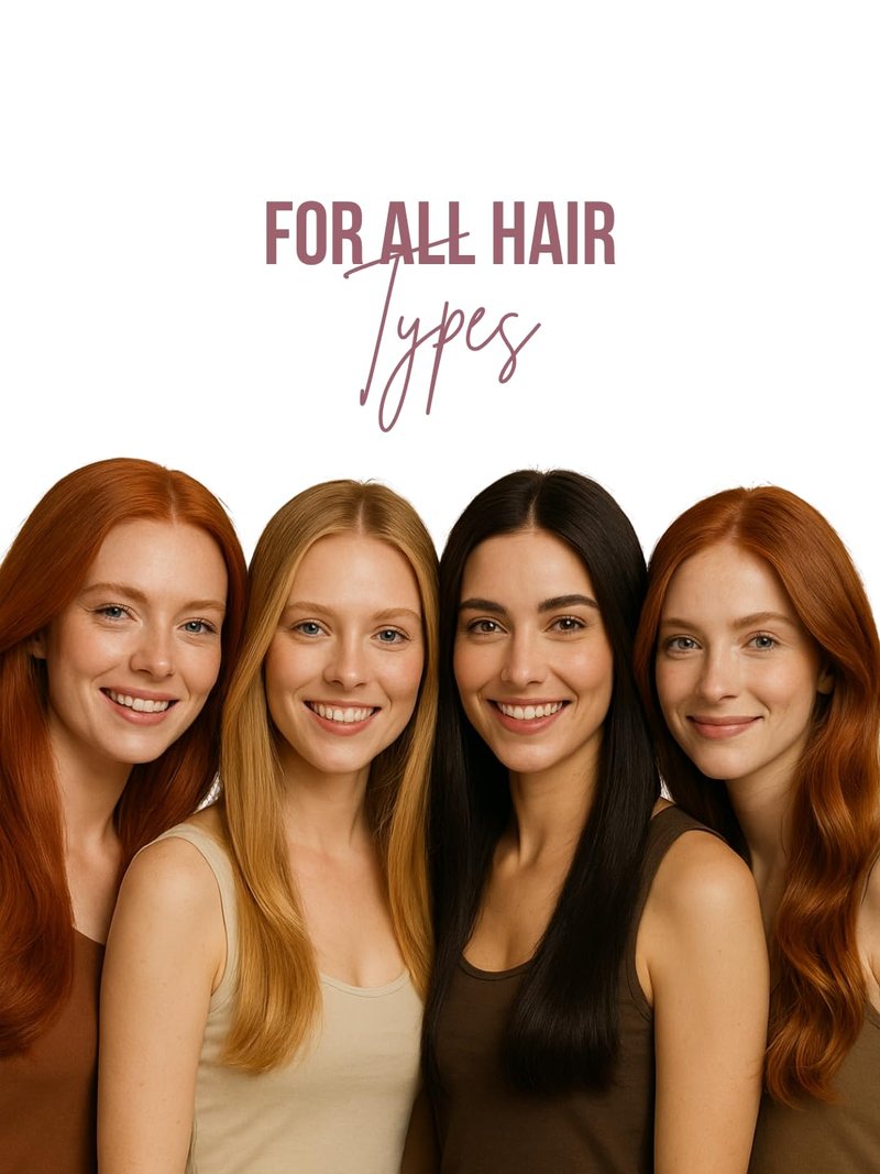 Color Guard Shampoo for Color-Treated Hair - Prolongs Vibrancy | Salt-Free | 33.8 fl oz / 1000 ml