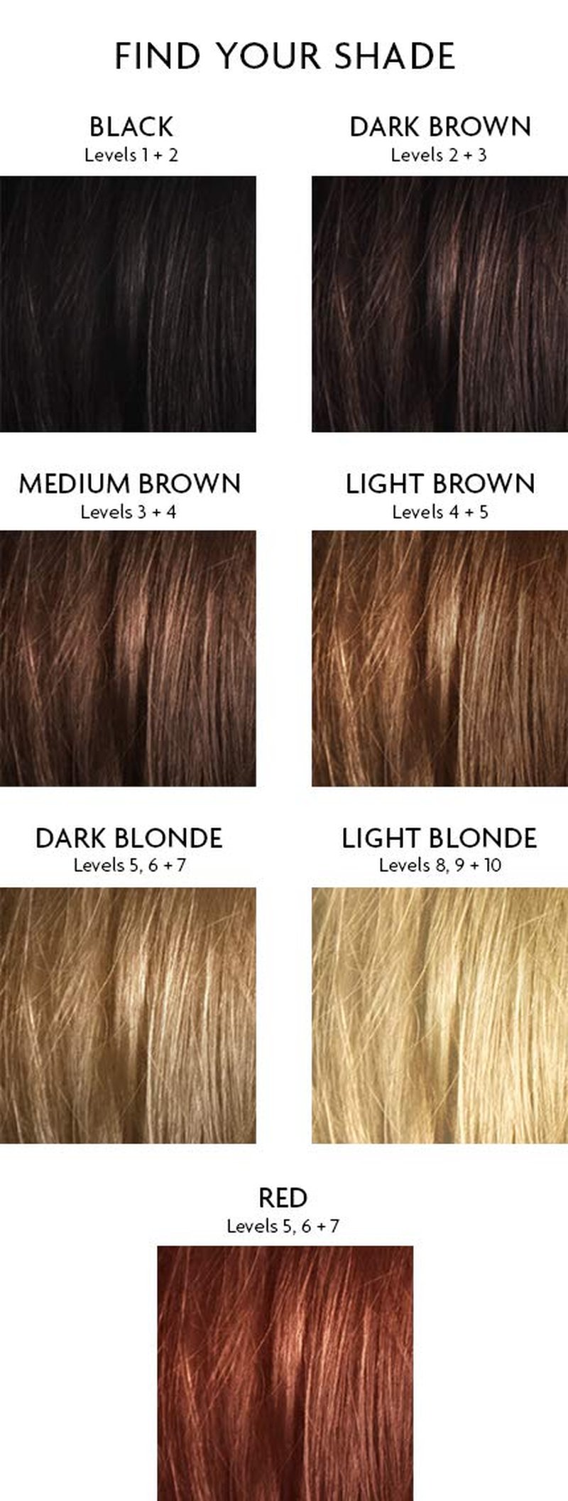 R+Co Bright Shadows Root Touch-Up Spray - Medium Brown, 1.5 Oz.