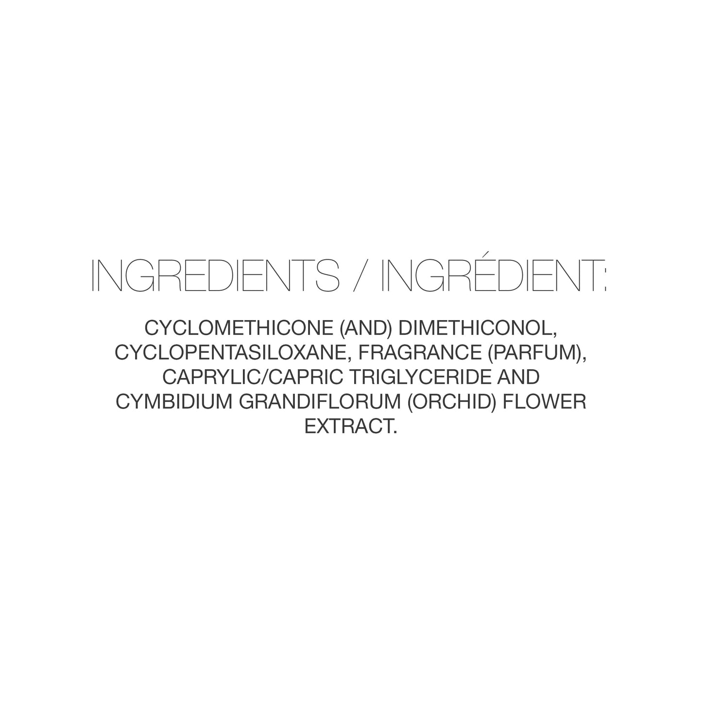 Redavid Orchid Oil Ultra Nourishing Treatment - Luxury Hair Oil made from Cymbidium Orchids for Damaged, Curly Hair - Clinically Strengthens, Adds Protein & Hydrates Hair (3 Fl Oz)