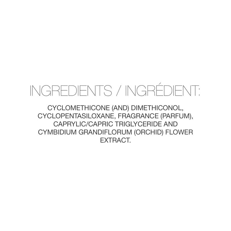 Redavid Orchid Oil Ultra Nourishing Treatment - Luxury Hair Oil made from Cymbidium Orchids for Damaged, Curly Hair - Clinically Strengthens, Adds Protein & Hydrates Hair (3 Fl Oz)