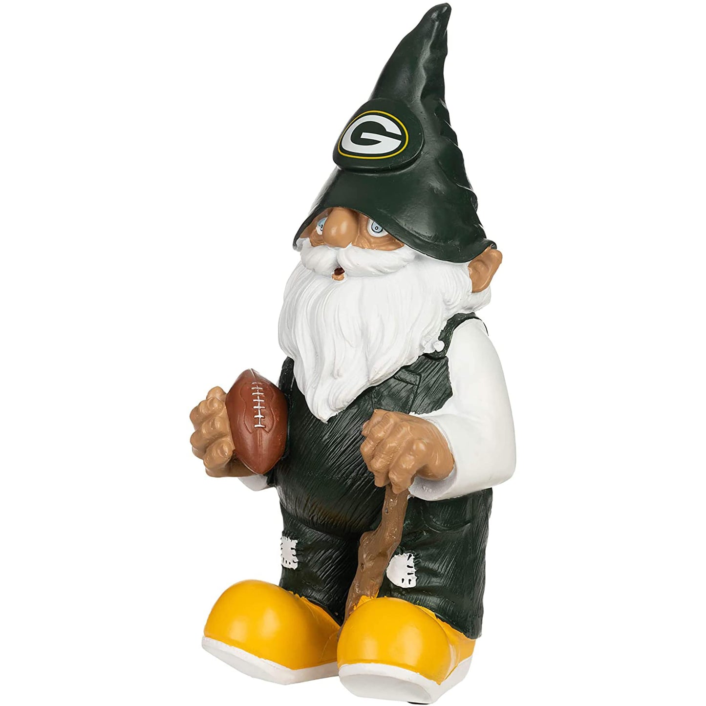 FOCO Green Bay Packers 2008 Team Gnome