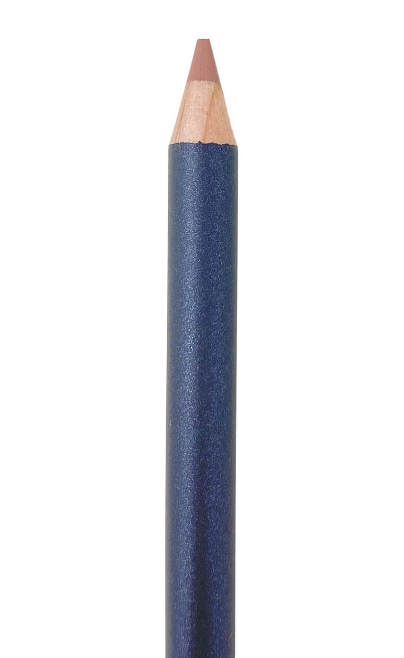 MAC Lip Pencil - Cool spice (Deep brown mauve) .05 Oz/ 1.45g