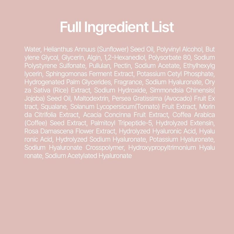 FARMSTAY Rice & Hyaluronic Acid Real Wrapping Face Mask (5.07 fl oz) - Peel Off Facial Mask for Glass Skin Glow, Instant Makeup Ready Canvas, Deep Hydration, Spatula Included
