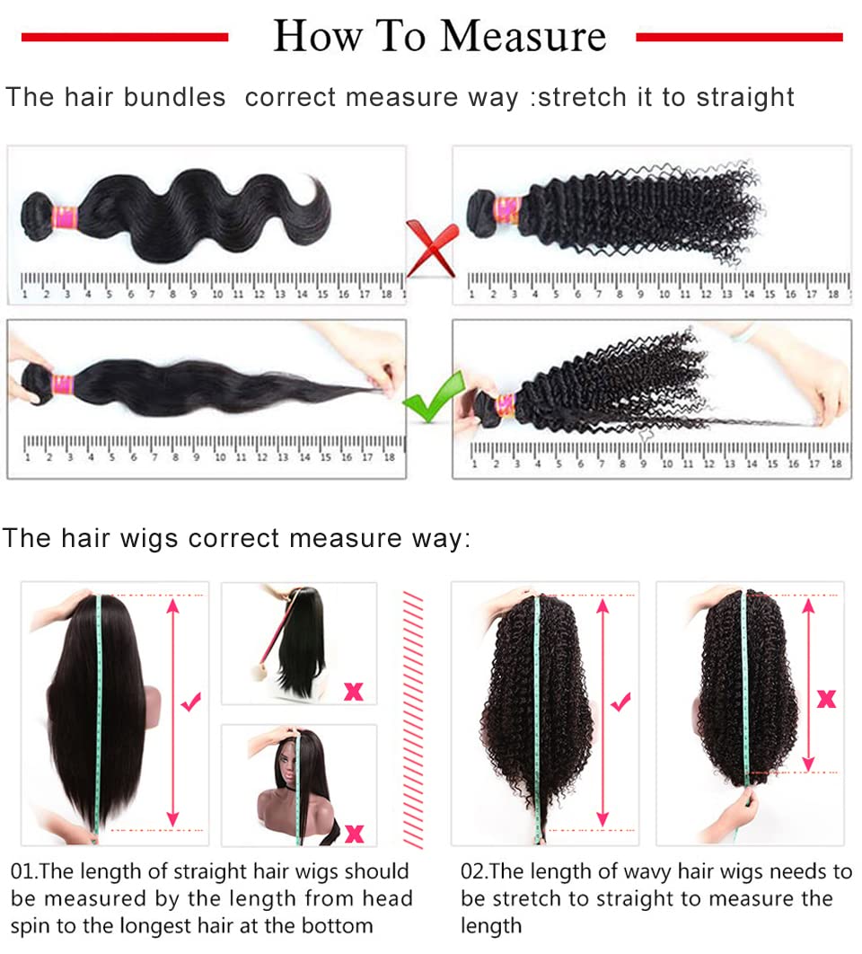 12 14 16 Inch Color 30 Human Hair Brown Straight Bundles - Unprocessed Virgin Brazilian Weave No Tangle Hair Extensions For Women
