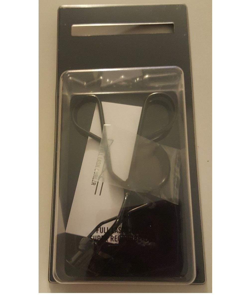 Mac Full Lash Curler - By Mac
