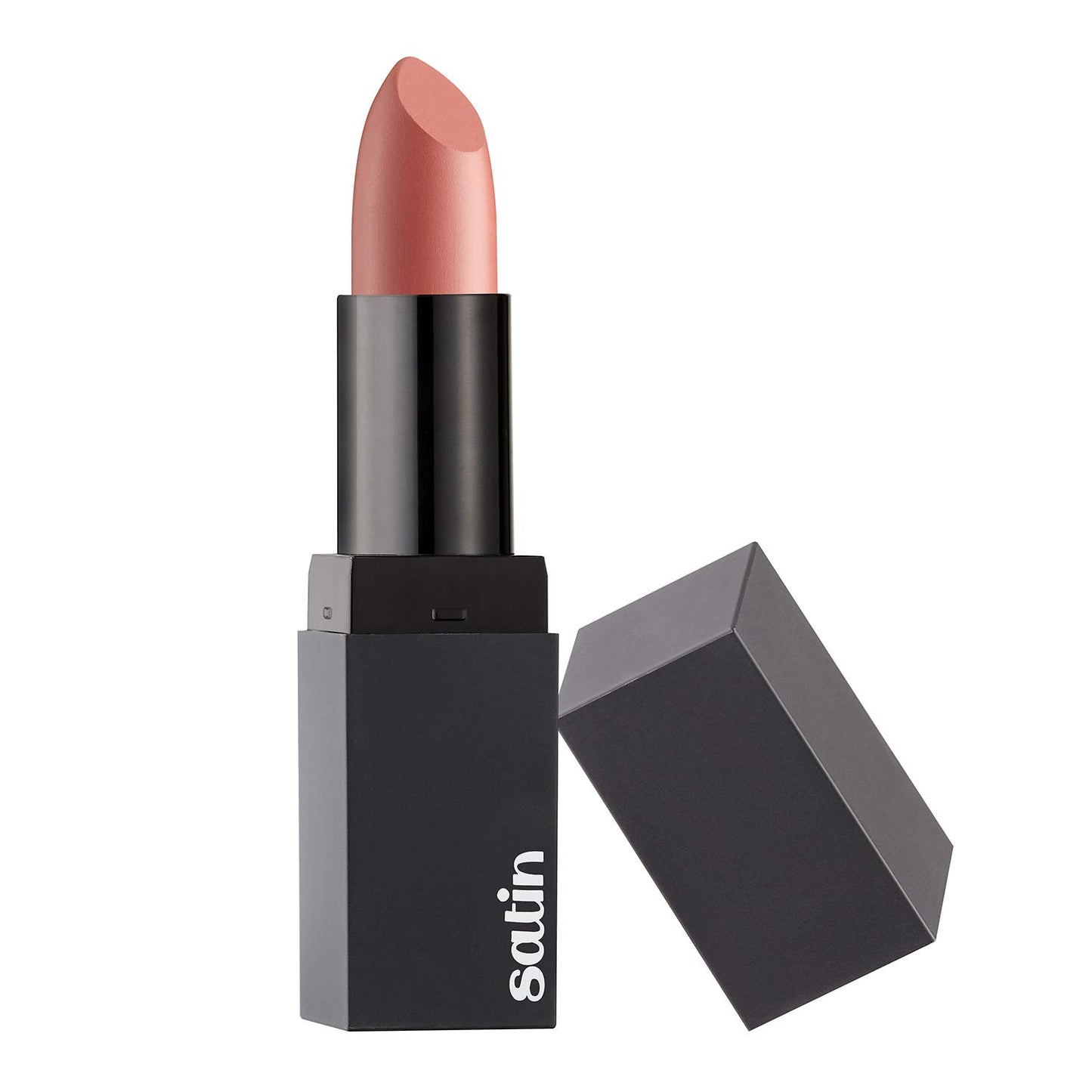 Barry M Cosmetics - Satin Lip Paint - Smooth Finish - Undiscovered