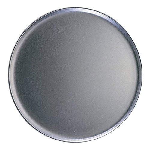 American Metalcraft HACTP7 Coupe Style Pan, Heavy Weight, 14 Gauge Thickness, 7" Dia., Aluminum