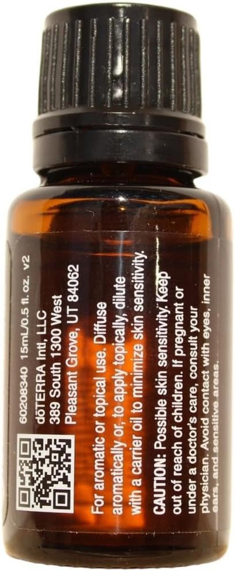 doTERRA Melaleuca (Tea Tree) Touch Essential Oil - 10 mL Roll-On for Skin Soothing & Wellness