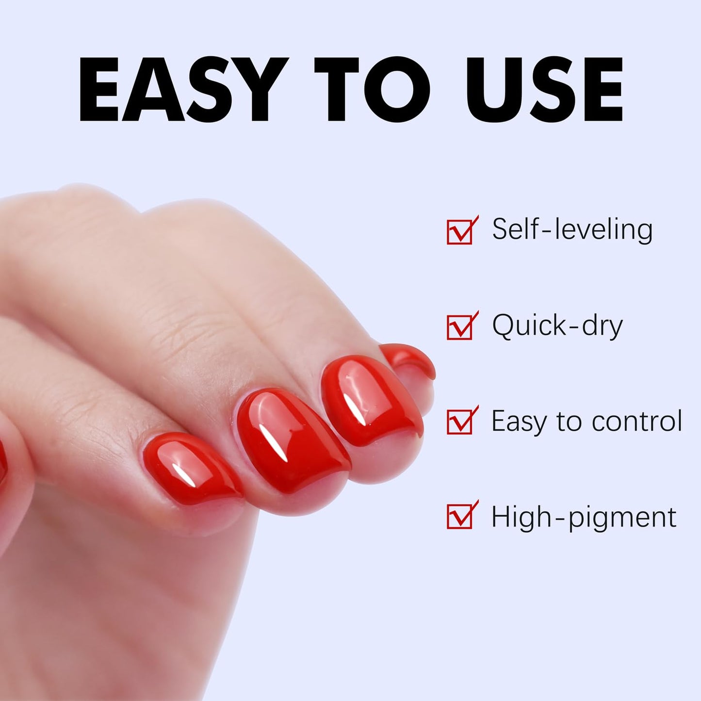 FZANEST Builder Gel Milky White Gel Polish Rubber Base For Nail Strengthener Extension LED Lamp Cured Color Base Nail Polish in Bottle
