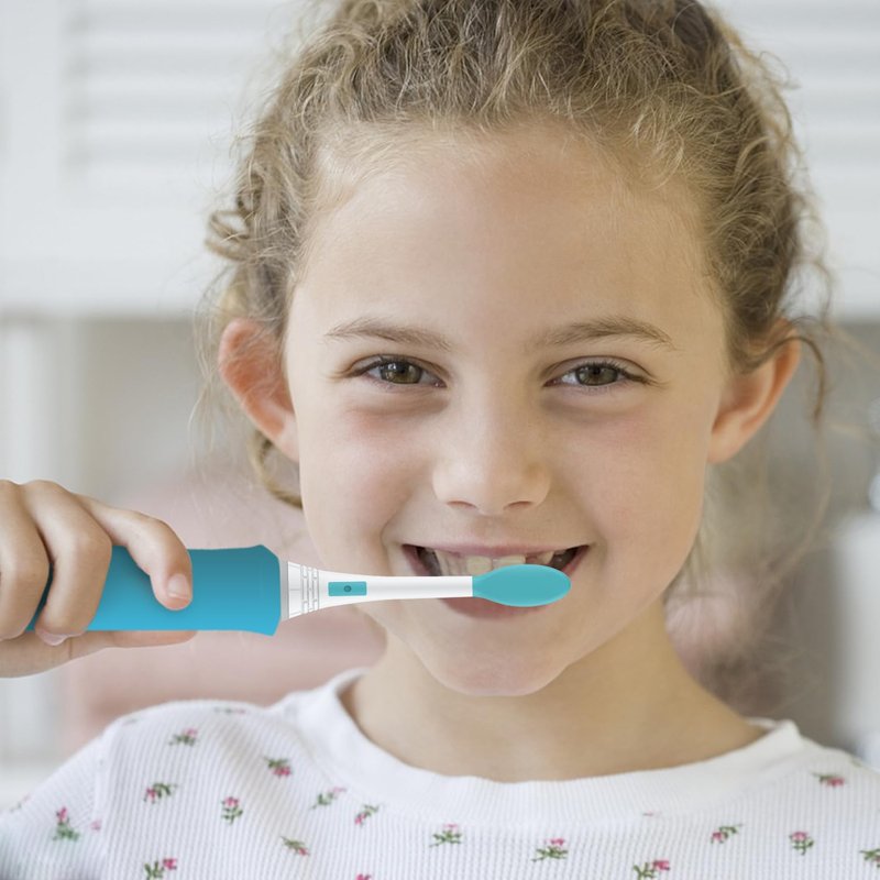 Boclengo Kids Replacement Heads for Philips Sonicare Kids Toothbrush Heads,for Phillips Sonicare HX6042/94, HX6340,HX6321,HX6320/30,Standard Child Brush Head for Philips Sonic Care,7-12,10 Pcs