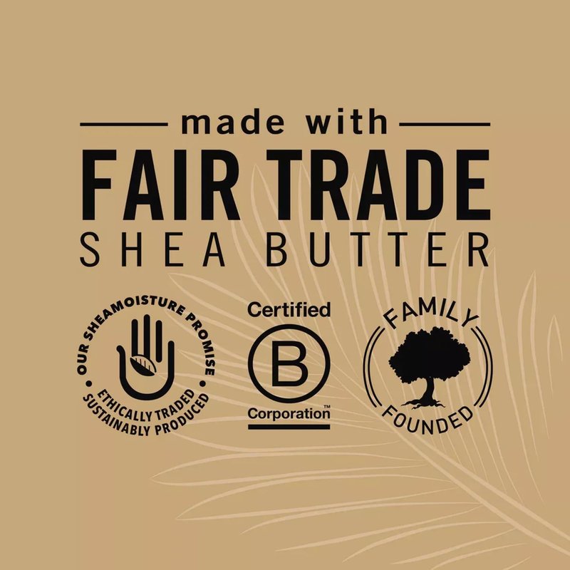 Shea Moisture Body Oil, Daily Hydration 2-Pack – Lightweight, Non-Greasy Moisturizer with 100% Extra Virgin Coconut Oil, Coconut Milk, and Acacia Senegal, 8 Oz Ea