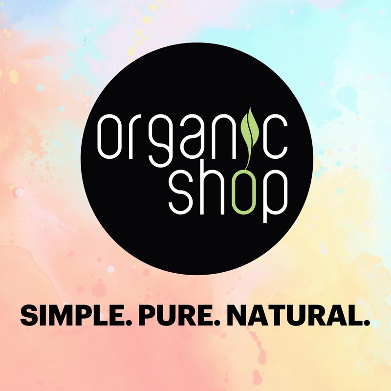 Organic Shop Body Scrub Natural Cinnamon and Honey 250ml