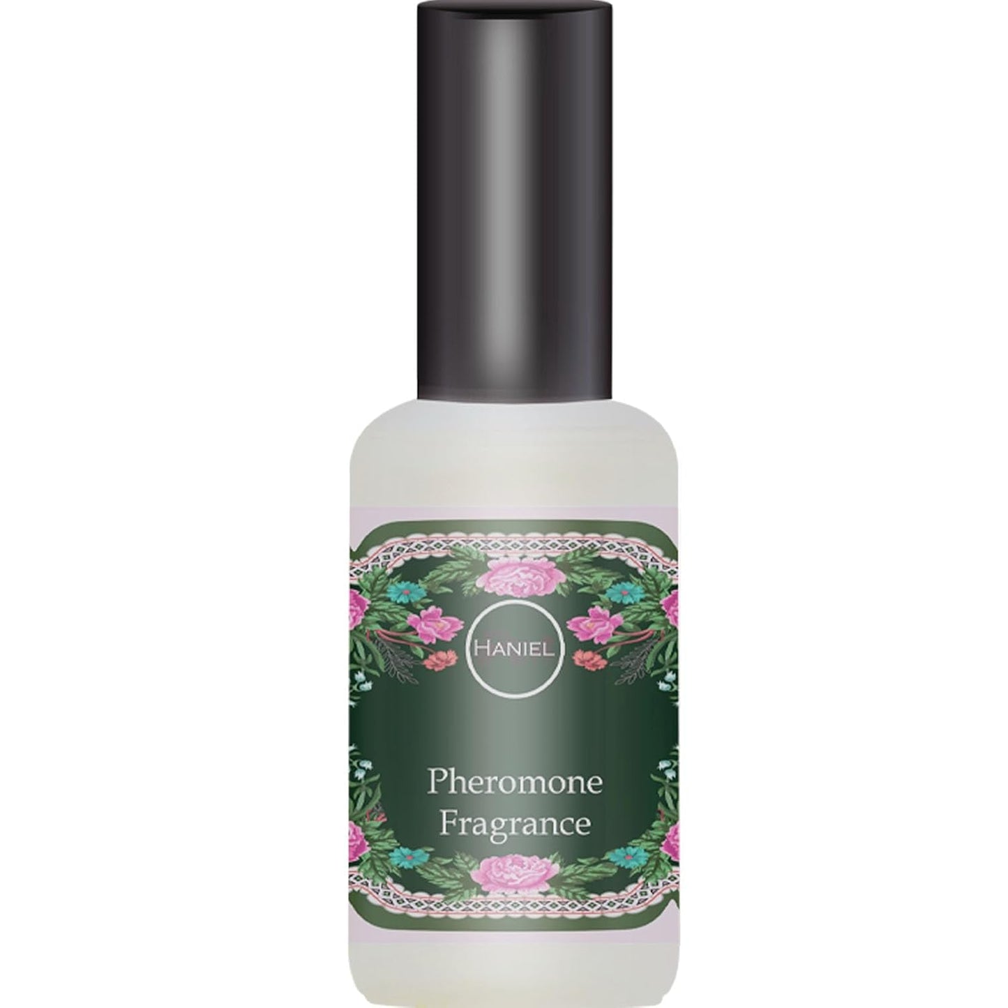 Haniel Pheromone Perfume Oil for Women - Embrace Feminine Power | Long-Lasting Fragrance