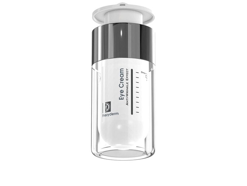 Frezyderm Anti-Wrinkle Eye Cream - Hydrating Formula for Youthful Skin | 15ml/0.51oz