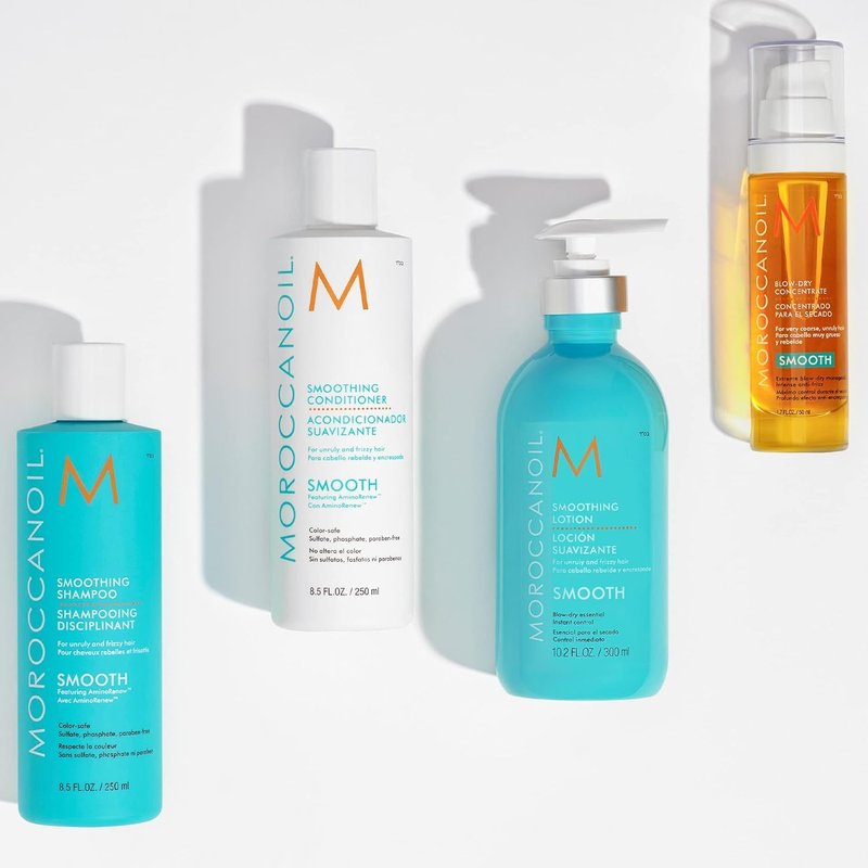 Moroccanoil Blow-dry Concentrate, 1.7 Fl. Oz.