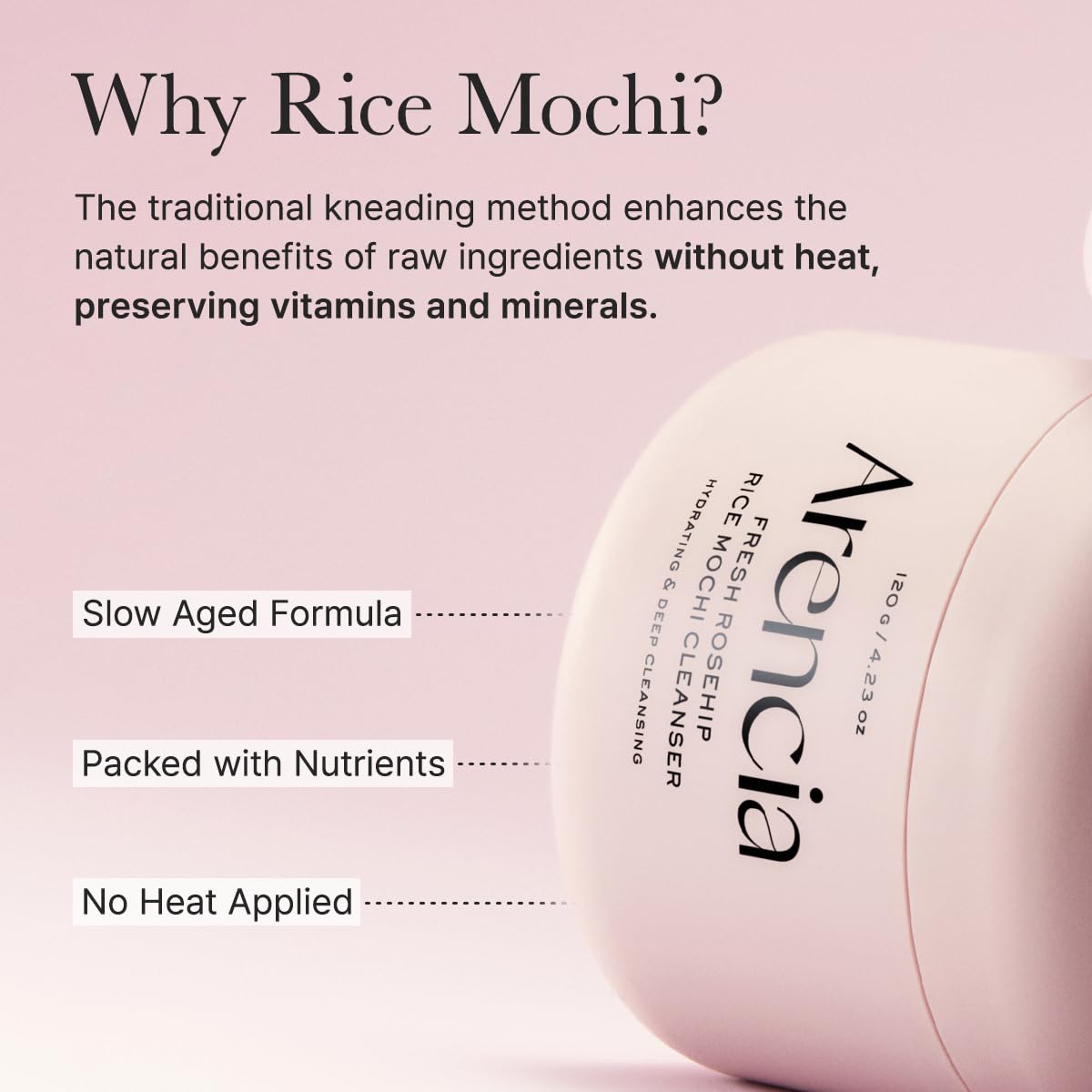 Fresh Royal Rosehip Cleanser