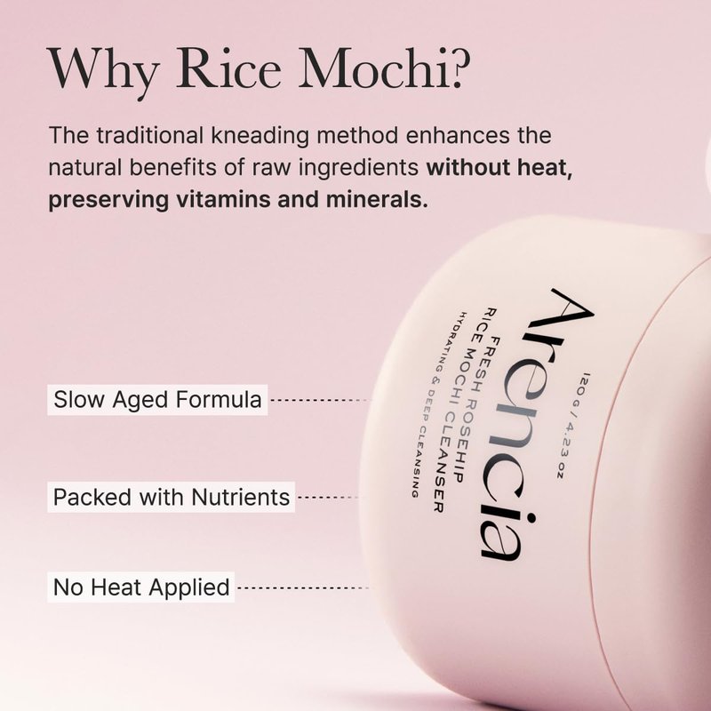 Fresh Royal Rosehip Cleanser