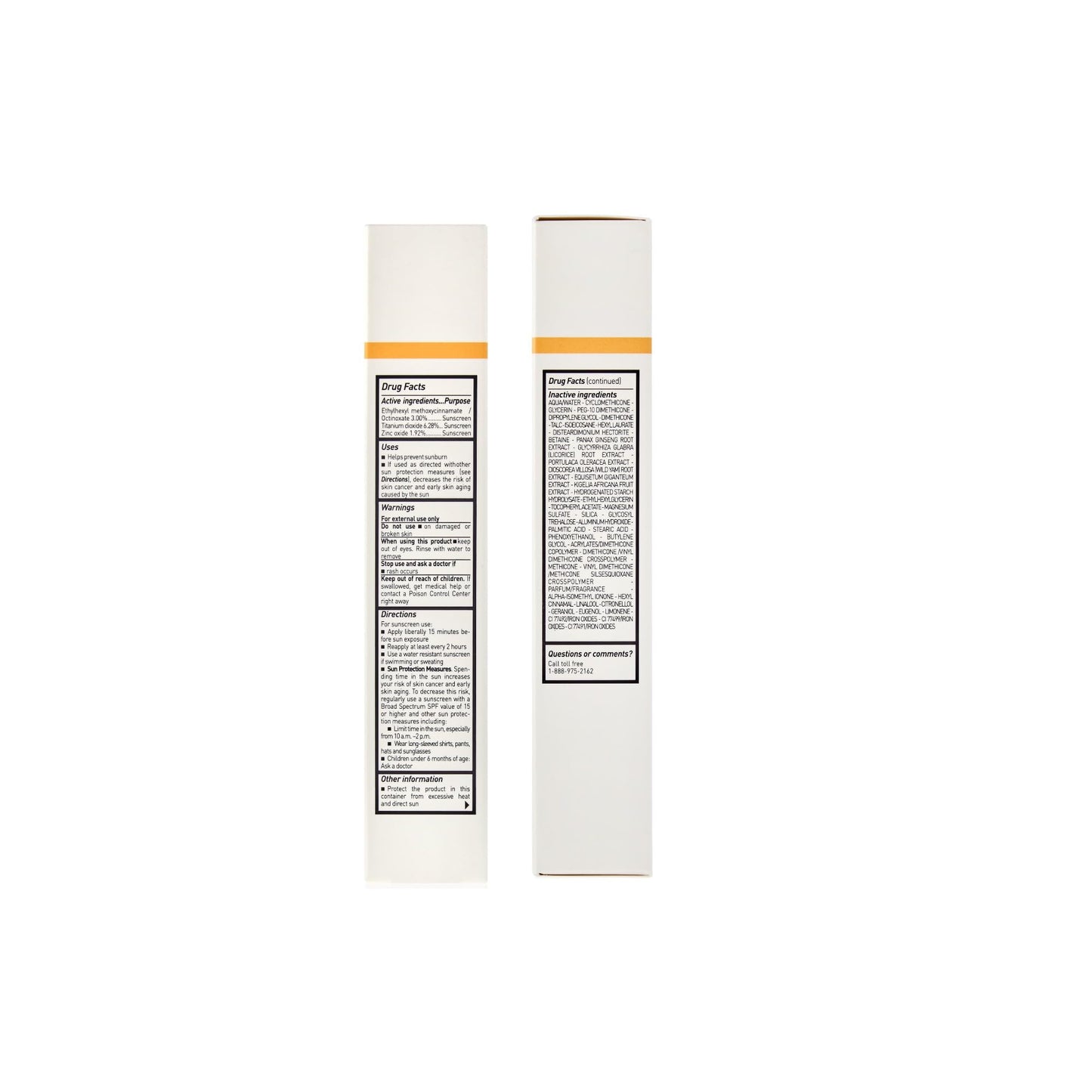 Erborian BB Cream with Ginseng, Fair (Clair) - Lightweight Buildable Coverage with SPF 20 & Ultra-Soft Matte Finish Minimizes Pores & Imperfections - Korean Face Skincare - 1.5 Oz