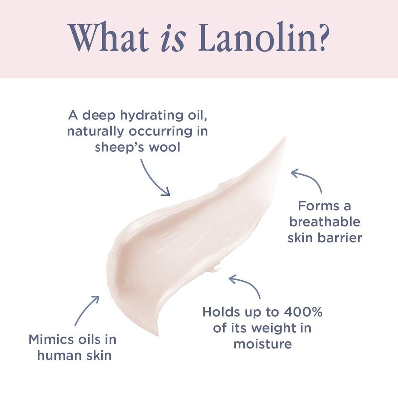 Lanolips Coconutter Lip Scrub & Lip Balm - Lip Rituals Lip Care Kit Infused with Pure Lanolin & Coconut Oil - Gently Smoothes and Hydrates Dead Skin (2 Count)