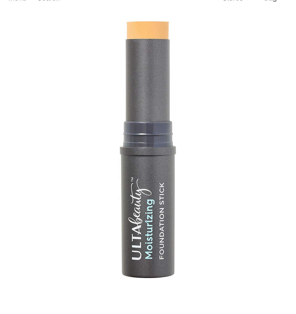 Ulta Beauty Moisturizing Foundation Stick - Light To Medium Warm