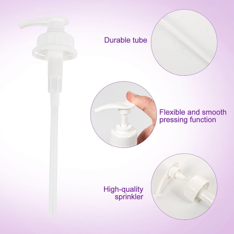 ACTROL Eyelash Extension Cleanser Grape 1L Natural Lash Extension Shampoo Professional Eyelid Foaming Cleanser Paraben & Sulfate Free Non-lrritating with Salon and Home Care
