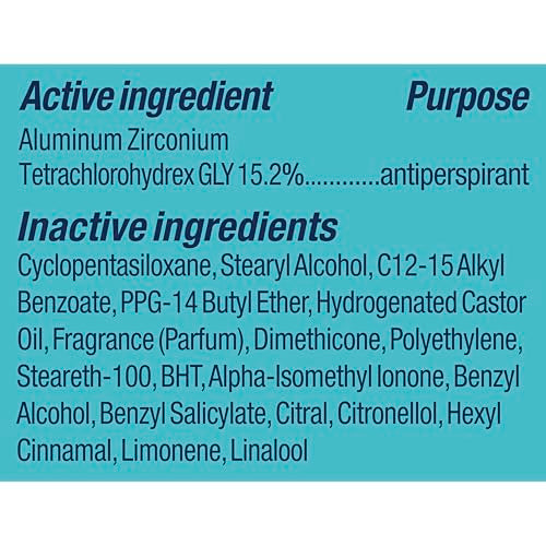 Degree Antiperspirant Deodorant Twin Pack Shower Clean 48-Hour Sweat and Odor Protection Antiperspirant for Women 2.6 oz