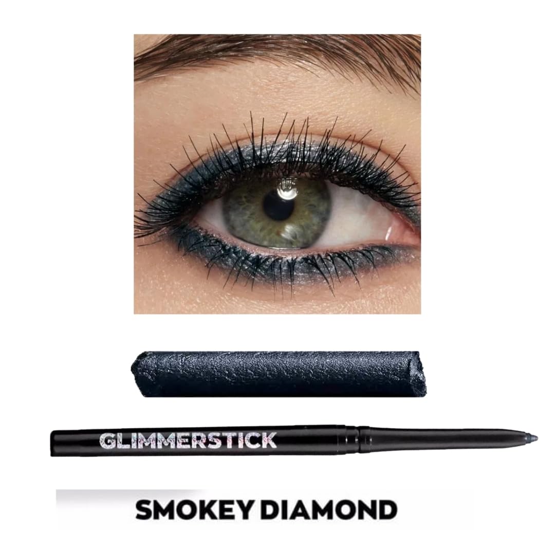 Smokey Diamond Glimmer Stick (Pack of 2)