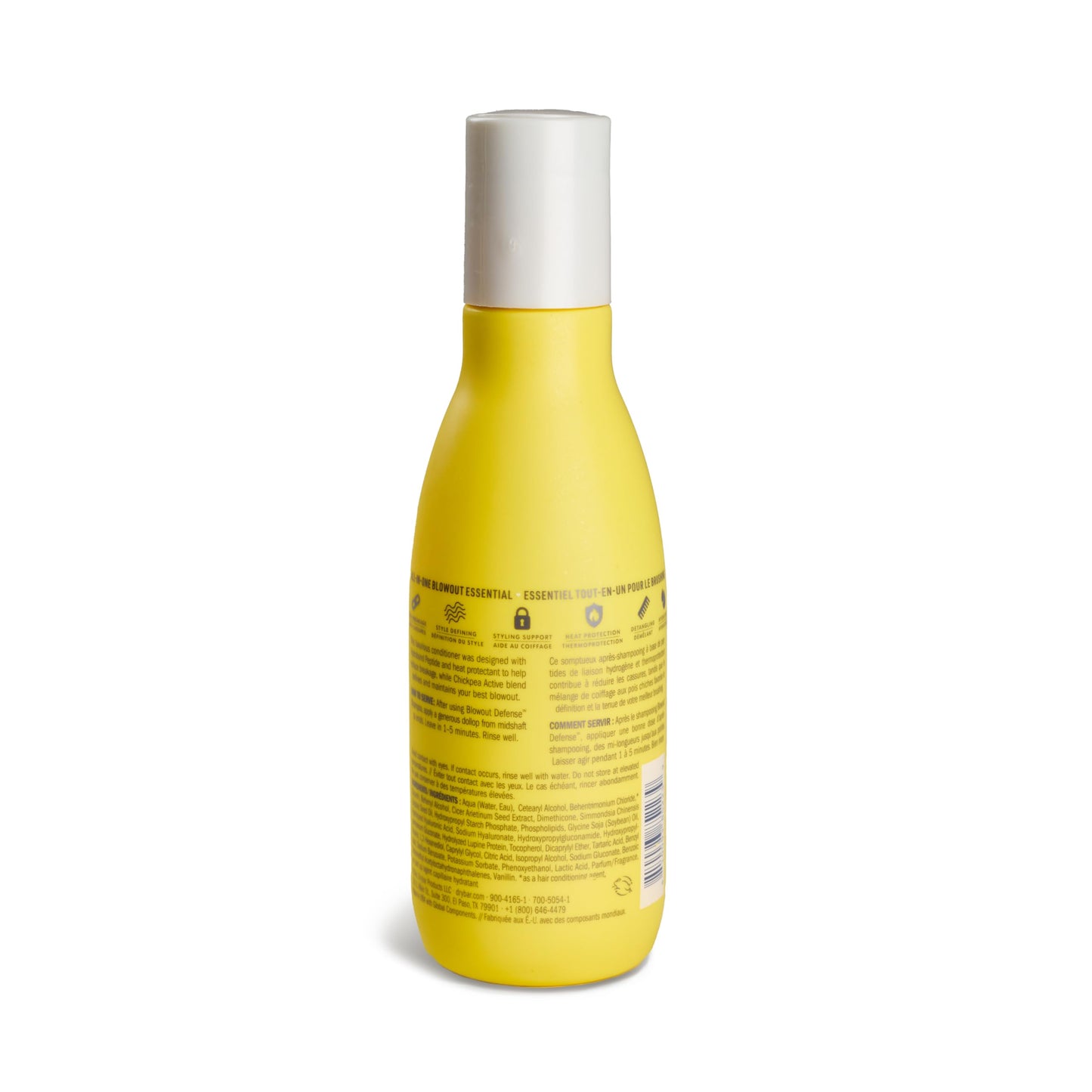 Drybar Blowout Defense Strengthen & Extend Conditioner, 8.5 oz