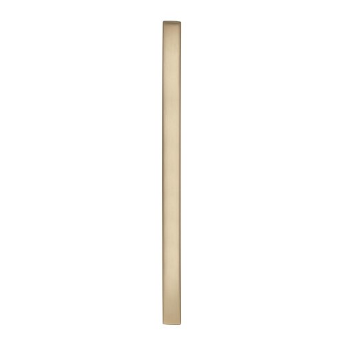 Amerock | Cabinet Pull | Golden Champagne | 5-1/16 inch (128 mm) Center to Center | Cyprus | 1 Pack | Drawer Pull | Drawer Handle | Cabinet Hardware