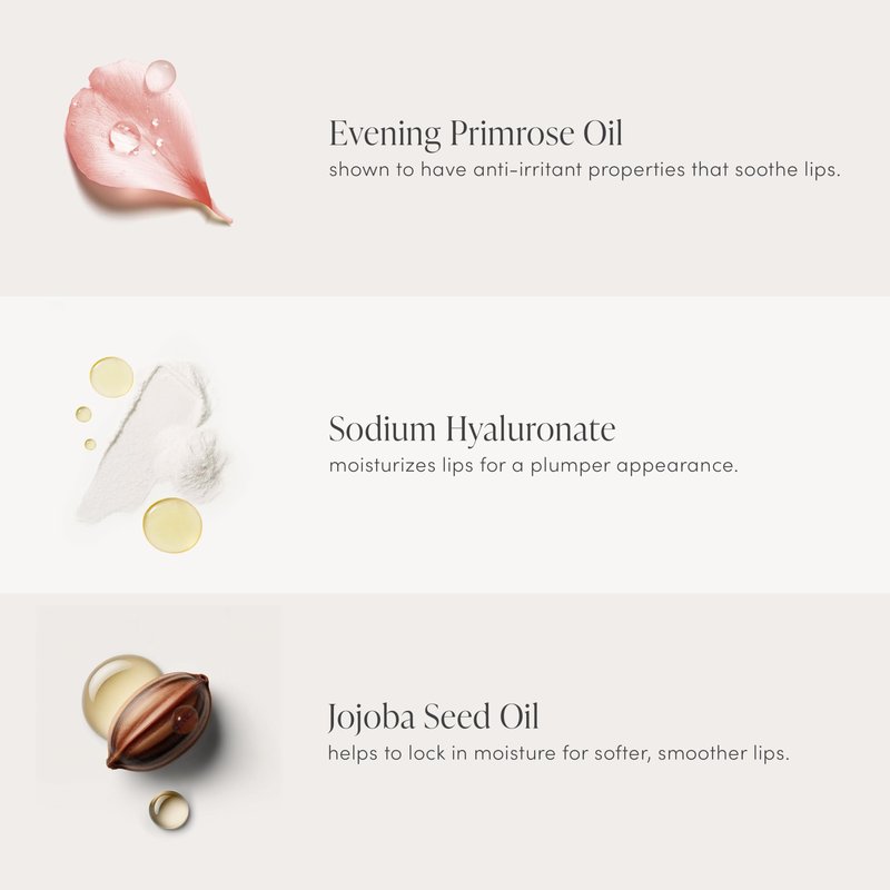 jane iredale ColorLuxe High Impact Lip Glaze Au Naturel