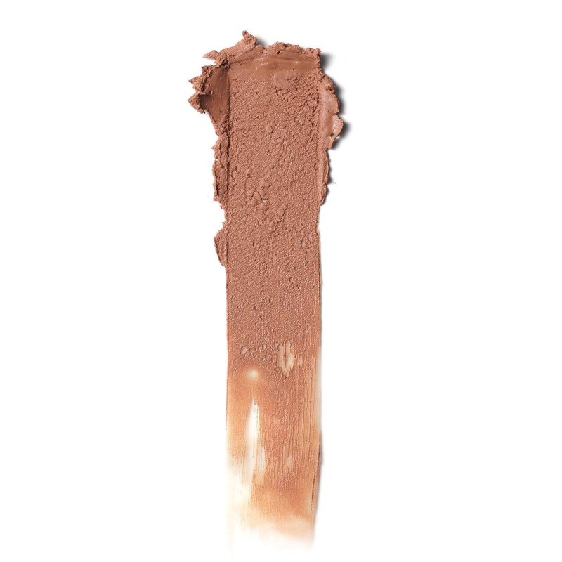 Freck Beauty FACE HACK Bronzer Stick - Creamy Buildable Contour with Almond Tip Applicator | Medium Neutral Warm Undertone