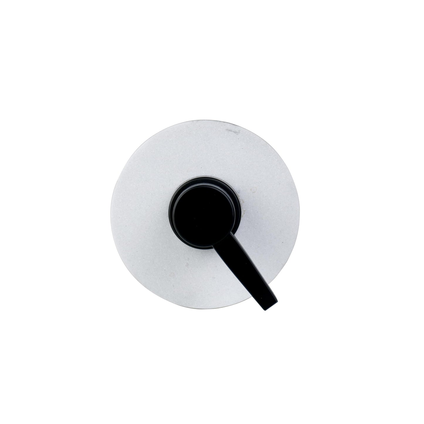Indecor Home Conditioner Dispenser Luxurious Refillable Pump Bottle with Embossed Text, Durable Construction for Bathroom and Kitchen