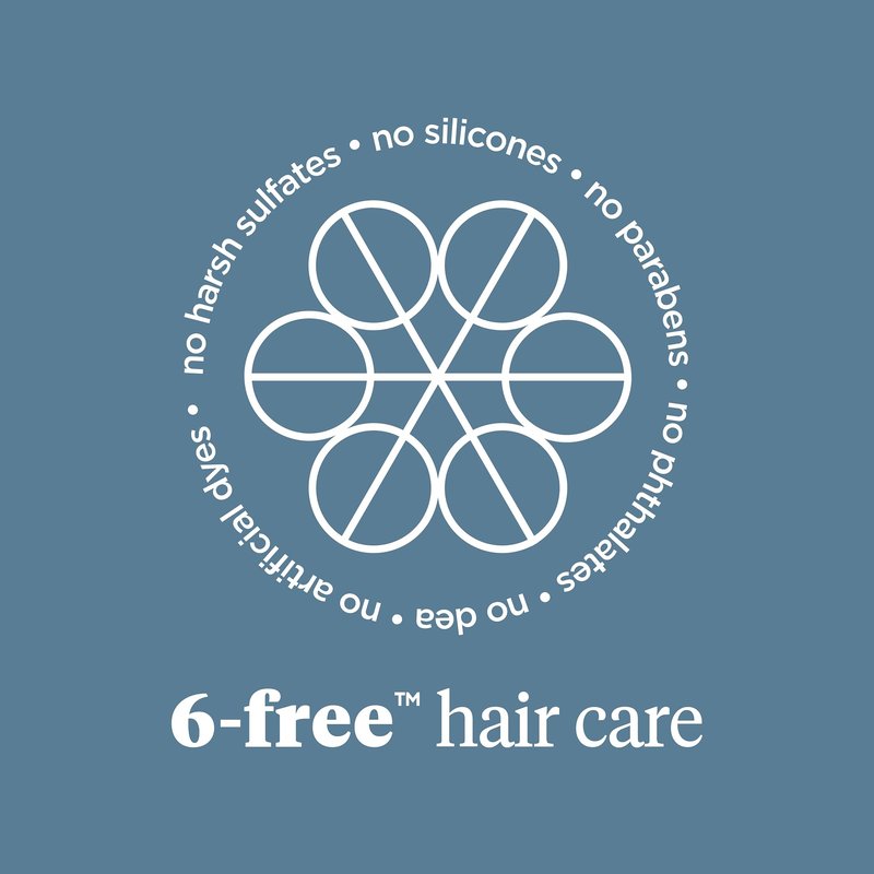 Briogeo Scalp Revival Charcoal + Biotin Dry Shampoo | Non-Aerosol Powder for Oily Roots | Detoxifying Dry Shampoo for All Hair Types | Vegan & Cruelty Free | 1.7 oz.