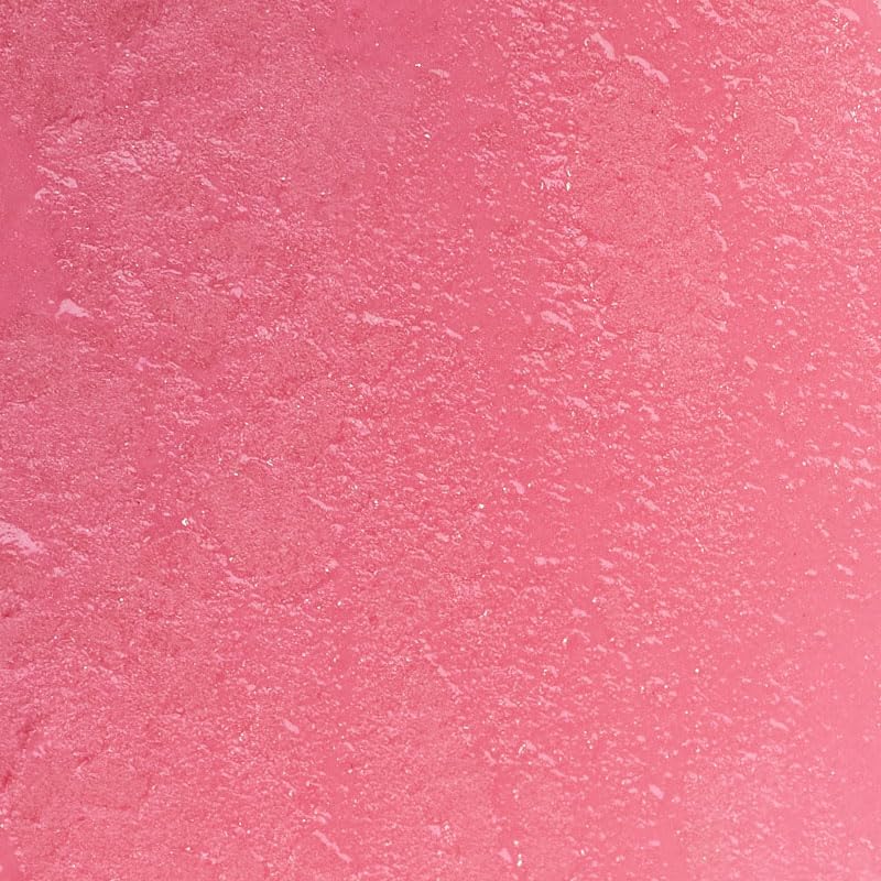 True Dimension Radiance Balm - Korean Glass Skin Highlighter & Blush | Natural Glowy Finish, 10g (Shelly Pink)