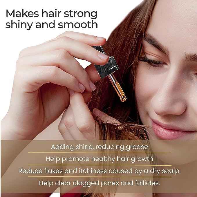 Castor Oil – Extra Large Castor Oil Pack – Non-Hexane Castor Oil for Eyelashes and Eyebrows – Pure and Natural Cold Pressed Castor Oil for Skin, Hair, Gut, Muscles – 1 Quart (32 oz)