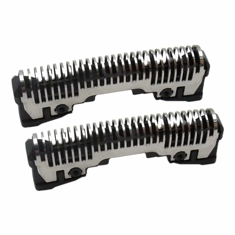 2x WES9087 WES9068 Electric Shaver Cutter Head Razor Blade for Panasonic ES-LA72 ES-LA74 ES-LA82 ES-LA84 ES-LA90 ES-LA92 ES-LA94 ES-LF50 ES-LF51 ES-LF70 ES-SF21 ES-RF31 ES-RF41