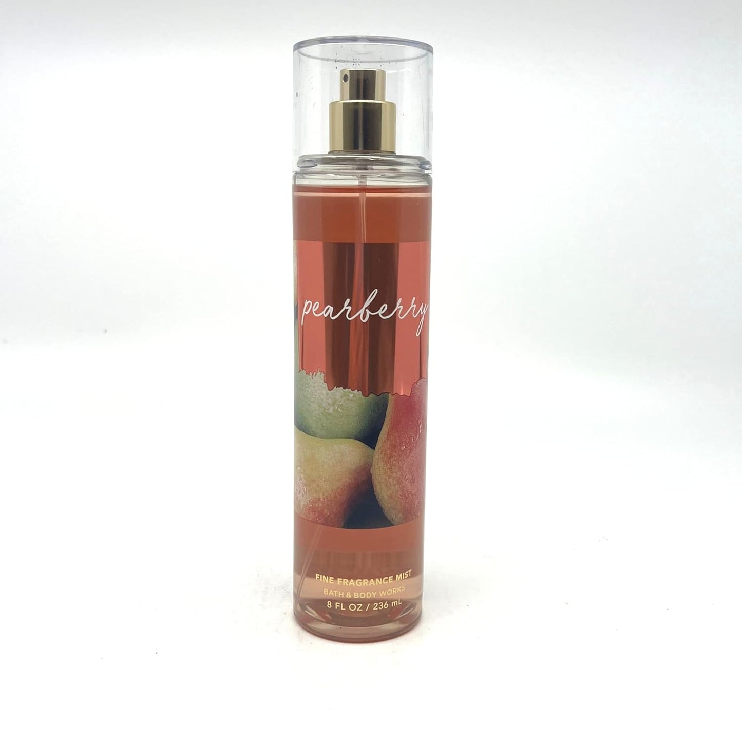 Pearberry Fine Fragrance Mist - Refreshing Scent for All-Day Wear | 8 oz / 236 mL