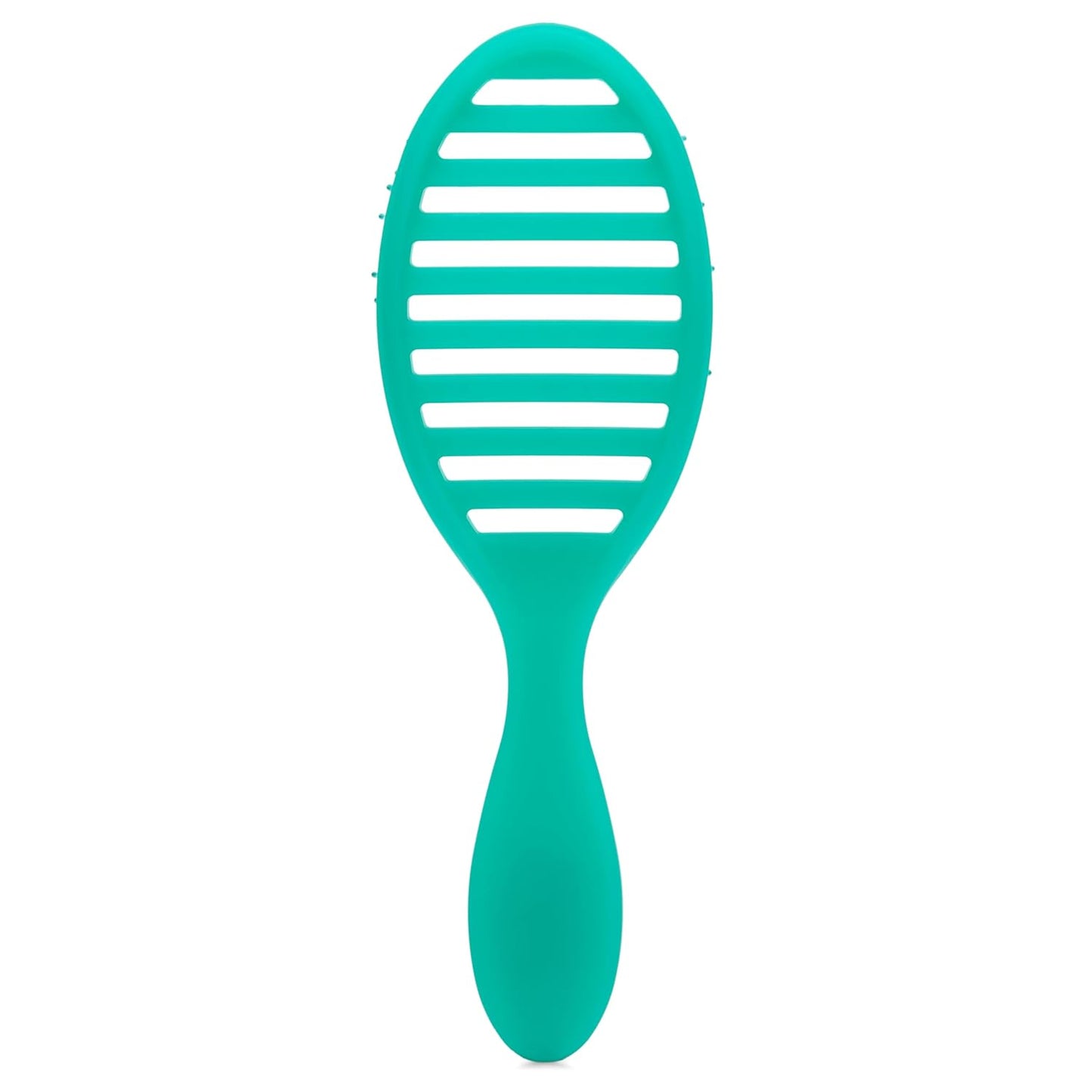 Wet Brush Speed Dry Hair Brush - Pink - Vented Design and Ultra Soft HeatFlex Bristles Are Blow Dry Safe With Ergonomic Handle Manages Tangle and Uncontrollable Hair - Pain-Free