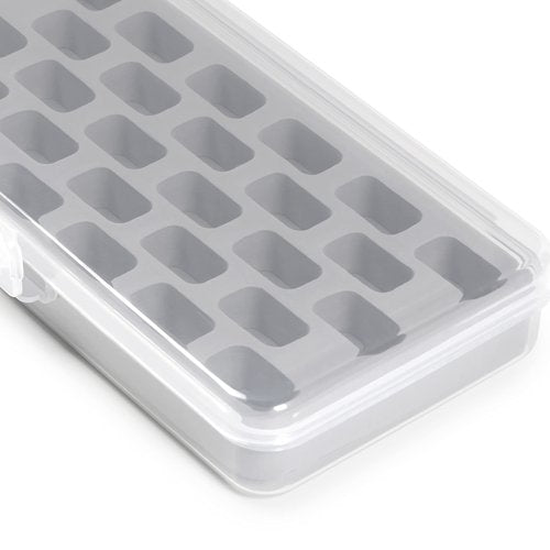 Dritz, Stores 28 Bobbin Box, Clear