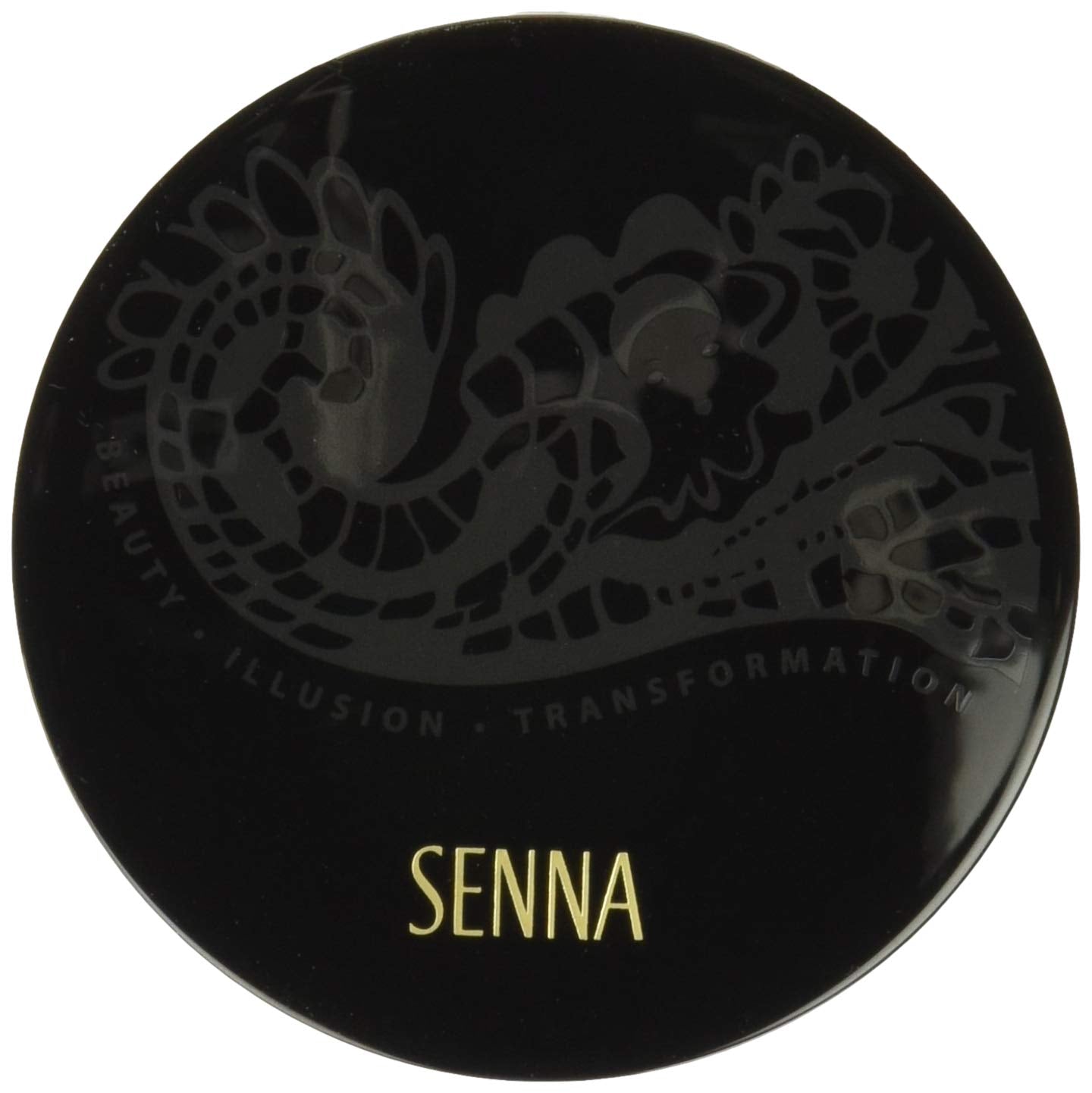 Senna Cosmetics Secret, Shade 1, 0.33 Ounce