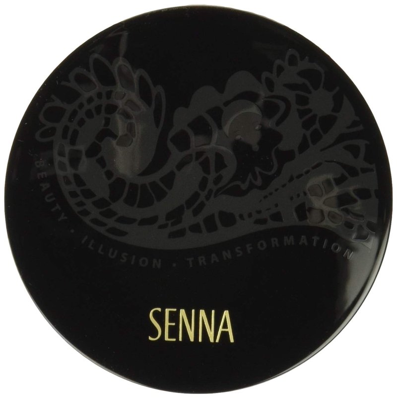 Senna Cosmetics Secret, Shade 1, 0.33 Ounce