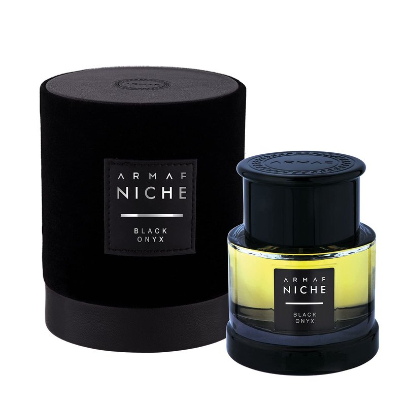 Armaf Niche Black Onyx, 3 Oz