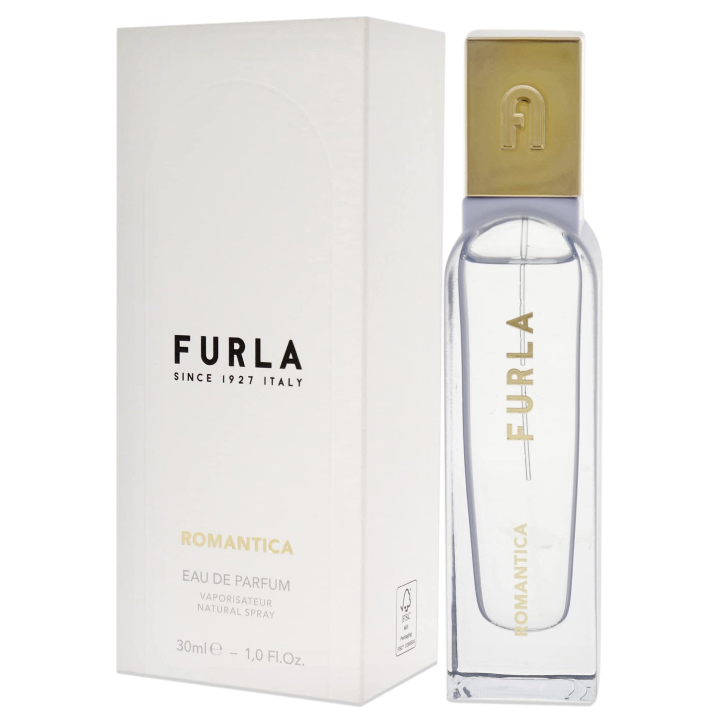 Furla Romantica EDP Spray Women 1 oz