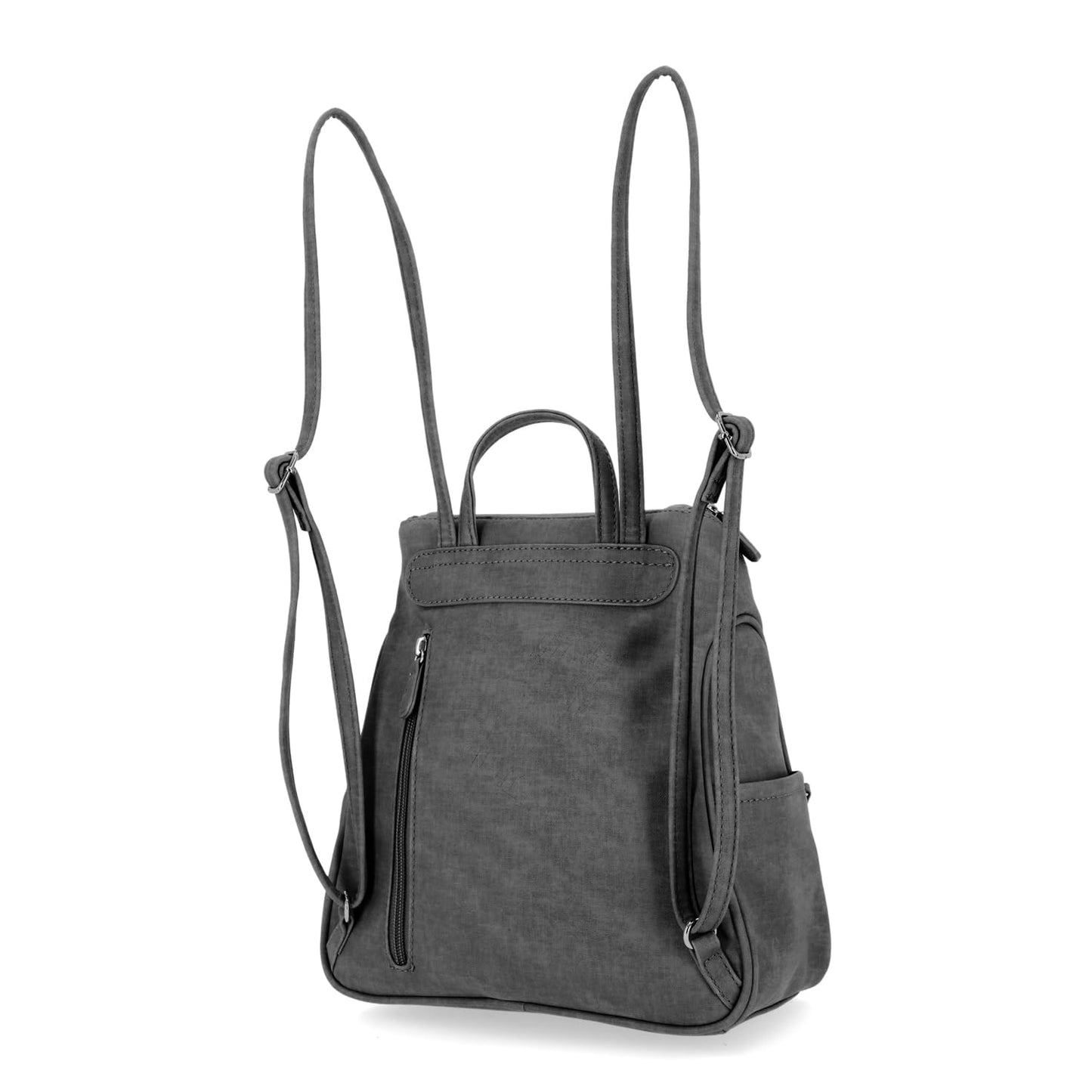 MultiSac Major Backpack, Black (Heirloom)
