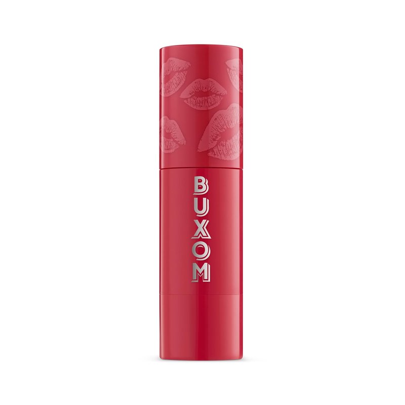 BUXOM Power-Full Lip Scrub, Dragon Fruit